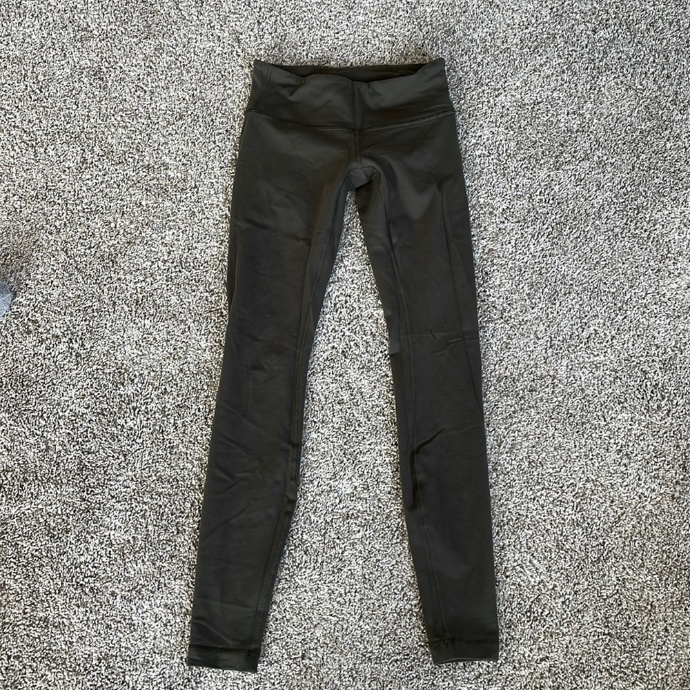Lululemon leggings